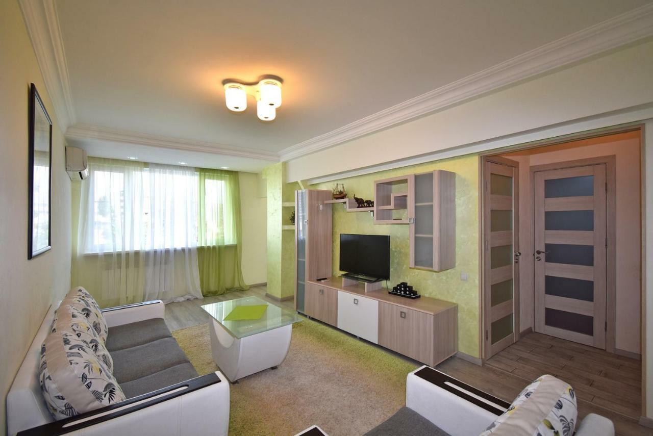 Perfect Apartment In Center Of Yerevan City Exterior photo